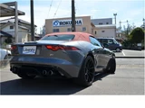 2015 Jaguar F-TYPE Coupe for sale, Japanese used car export - photo 3 of 50 | GULJI TRADERS