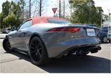 2015 Jaguar F-TYPE Coupe for sale, Japanese used car export - photo 6 of 50 | GULJI TRADERS