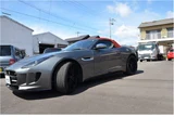 2015 Jaguar F-TYPE Coupe for sale, Japanese used car export - photo 8 of 50 | GULJI TRADERS