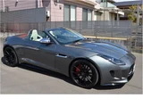 2015 Jaguar F-TYPE Coupe for sale, Japanese used car export - photo 9 of 50 | GULJI TRADERS