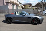 2015 Jaguar F-TYPE Coupe for sale, Japanese used car export - photo 11 of 50 | GULJI TRADERS