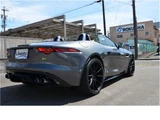 2015 Jaguar F-TYPE Coupe for sale, Japanese used car export - photo 13 of 50 | GULJI TRADERS