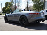 2015 Jaguar F-TYPE Coupe for sale, Japanese used car export - photo 17 of 50 | GULJI TRADERS