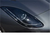 2015 Jaguar F-TYPE Coupe for sale, Japanese used car export - photo 21 of 50 | GULJI TRADERS