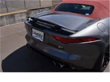 2015 Jaguar F-TYPE Coupe for sale, Japanese used car export - photo 43 of 50 | GULJI TRADERS