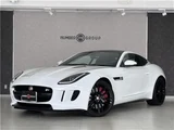 2015 Jaguar F-TYPE R Coupe Coupe for sale, Japanese used car export - photo 1 of 34 | GULJI TRADERS