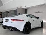 2015 Jaguar F-TYPE R Coupe Coupe for sale, Japanese used car export - photo 2 of 34 | GULJI TRADERS
