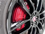 2015 Jaguar F-TYPE R Coupe Coupe for sale, Japanese used car export - photo 7 of 34 | GULJI TRADERS