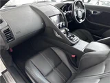 2015 Jaguar F-TYPE R Coupe Coupe for sale, Japanese used car export - photo 8 of 34 | GULJI TRADERS