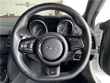 2015 Jaguar F-TYPE R Coupe Coupe for sale, Japanese used car export - photo 11 of 34 | GULJI TRADERS