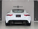 2015 Jaguar F-TYPE R Coupe Coupe for sale, Japanese used car export - photo 15 of 34 | GULJI TRADERS
