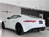 2015 Jaguar F-TYPE R Coupe Coupe for sale, Japanese used car export - photo 28 of 34 | GULJI TRADERS