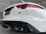 2015 Jaguar F-TYPE R Coupe Coupe for sale, Japanese used car export - photo 32 of 34 | GULJI TRADERS