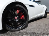 2015 Jaguar F-TYPE R Coupe for sale, Japanese used car export - photo 3 of 35 | GULJI TRADERS