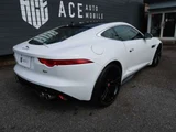 2015 Jaguar F-TYPE R Coupe for sale, Japanese used car export - photo 20 of 35 | GULJI TRADERS