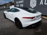 2015 Jaguar F-TYPE R Coupe for sale, Japanese used car export - photo 21 of 35 | GULJI TRADERS