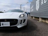 2015 Jaguar F-TYPE R Coupe for sale, Japanese used car export - photo 23 of 35 | GULJI TRADERS