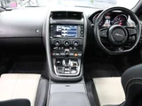 2015 Jaguar F-TYPE R Coupe for sale, Japanese used car export - photo 2 of 50 | GULJI TRADERS