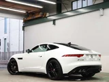 2015 Jaguar F-TYPE R Coupe for sale, Japanese used car export - photo 3 of 50 | GULJI TRADERS