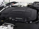 2015 Jaguar F-TYPE R Coupe for sale, Japanese used car export - photo 5 of 50 | GULJI TRADERS