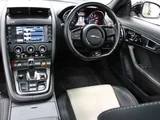 2015 Jaguar F-TYPE R Coupe for sale, Japanese used car export - photo 24 of 50 | GULJI TRADERS