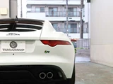 2015 Jaguar F-TYPE R Coupe for sale, Japanese used car export - photo 32 of 50 | GULJI TRADERS
