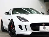 2015 Jaguar F-TYPE R Coupe for sale, Japanese used car export - photo 33 of 50 | GULJI TRADERS