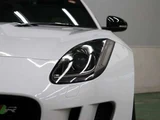 2015 Jaguar F-TYPE R Coupe for sale, Japanese used car export - photo 34 of 50 | GULJI TRADERS