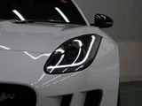 2015 Jaguar F-TYPE R Coupe for sale, Japanese used car export - photo 35 of 50 | GULJI TRADERS