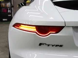 2015 Jaguar F-TYPE R Coupe for sale, Japanese used car export - photo 38 of 50 | GULJI TRADERS