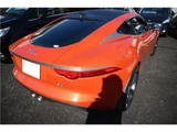 2015 Jaguar F-TYPE Coupe KEI Coupe for sale, Japanese used car export - photo 2 of 9 | GULJI TRADERS