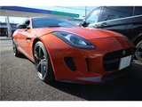 2015 Jaguar F-TYPE Coupe KEI Coupe for sale, Japanese used car export - photo 4 of 9 | GULJI TRADERS