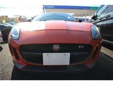 2015 Jaguar F-TYPE Coupe KEI Coupe for sale, Japanese used car export - photo 5 of 9 | GULJI TRADERS