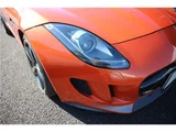 2015 Jaguar F-TYPE Coupe KEI Coupe for sale, Japanese used car export - photo 7 of 9 | GULJI TRADERS