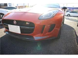 2015 Jaguar F-TYPE Coupe KEI Coupe for sale, Japanese used car export - photo 8 of 9 | GULJI TRADERS
