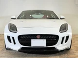 2015 Jaguar F-TYPE R AWD Coupe Coupe for sale, Japanese used car export - photo 2 of 9 | GULJI TRADERS