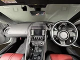 2015 Jaguar F-TYPE R AWD Coupe Coupe for sale, Japanese used car export - photo 6 of 9 | GULJI TRADERS