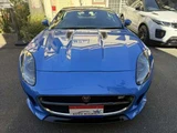 2016 Jaguar F-TYPE Coupe for sale, Japanese used car export - photo 4 of 79 | GULJI TRADERS