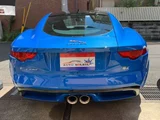 2016 Jaguar F-TYPE Coupe for sale, Japanese used car export - photo 5 of 79 | GULJI TRADERS