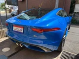 2016 Jaguar F-TYPE Coupe for sale, Japanese used car export - photo 6 of 79 | GULJI TRADERS