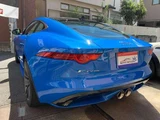 2016 Jaguar F-TYPE Coupe for sale, Japanese used car export - photo 7 of 79 | GULJI TRADERS