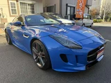 2016 Jaguar F-TYPE Coupe for sale, Japanese used car export - photo 8 of 79 | GULJI TRADERS