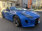 2016 Jaguar F-TYPE Coupe for sale, Japanese used car export - photo 9 of 79 | GULJI TRADERS