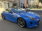 2016 Jaguar F-TYPE Coupe for sale, Japanese used car export - photo 10 of 79 | GULJI TRADERS