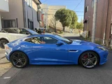 2016 Jaguar F-TYPE Coupe for sale, Japanese used car export - photo 12 of 79 | GULJI TRADERS