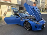 2016 Jaguar F-TYPE Coupe for sale, Japanese used car export - photo 20 of 79 | GULJI TRADERS