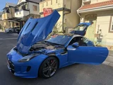 2016 Jaguar F-TYPE Coupe for sale, Japanese used car export - photo 21 of 79 | GULJI TRADERS