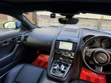 2016 Jaguar F-TYPE Coupe for sale, Japanese used car export - photo 22 of 79 | GULJI TRADERS