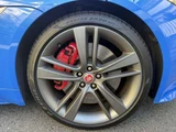 2016 Jaguar F-TYPE Coupe for sale, Japanese used car export - photo 24 of 79 | GULJI TRADERS