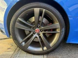 2016 Jaguar F-TYPE Coupe for sale, Japanese used car export - photo 25 of 79 | GULJI TRADERS